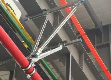 安定抗震支架厂家与你分享你必须做的紧急情况下的准备